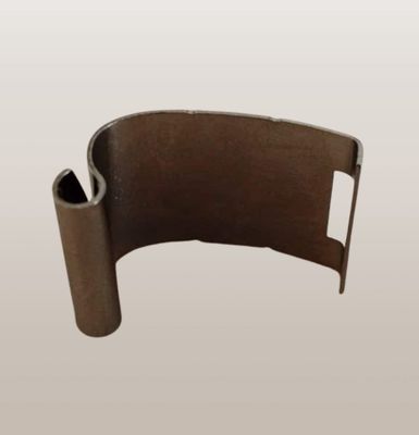Clip optiek koplamp