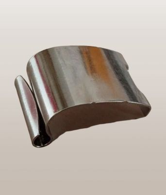 Clip optiek koplamp