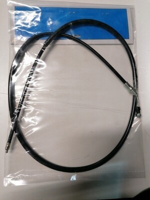 Choke cable