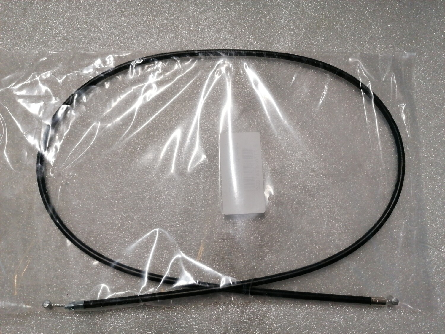 Câble de décompression complet