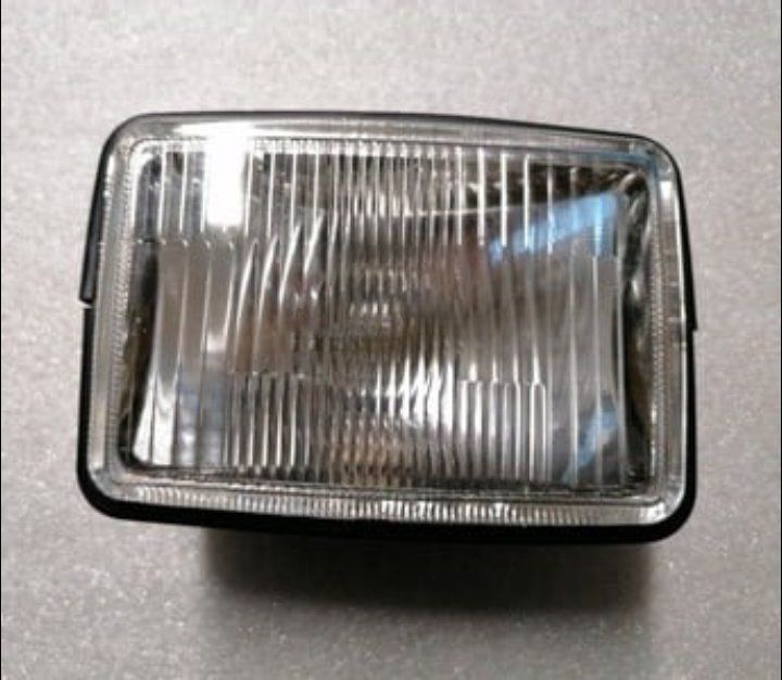 Custom licht replica