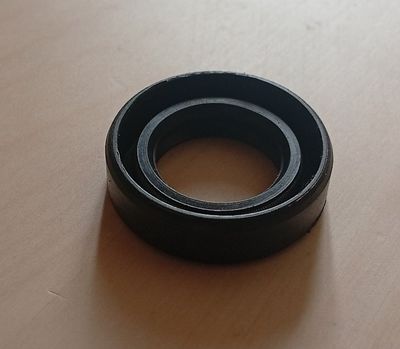 Keerring 15 (origineel)