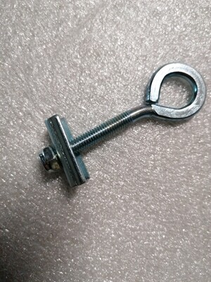 Ketting spanner