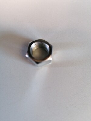 Krukas moer variokant