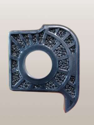 Malossi air filter