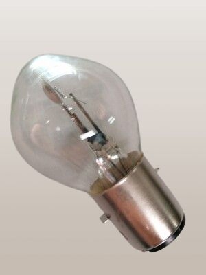 Bulb 6V 35W/35W Bulb 6V 35W/35W