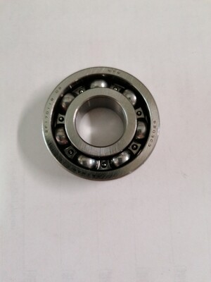 Lager achterboutte groot