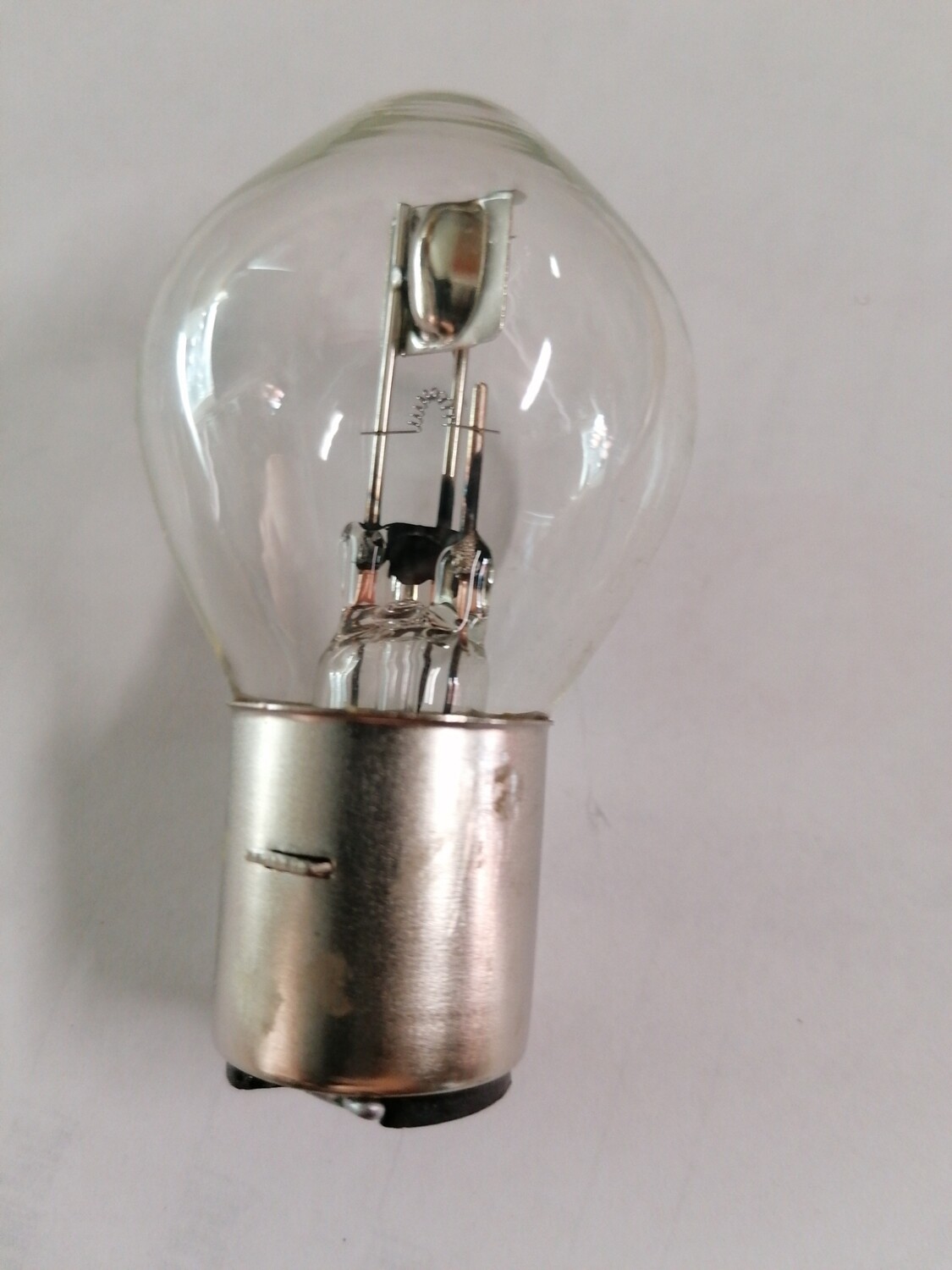 Lampje 12V 35/35W
