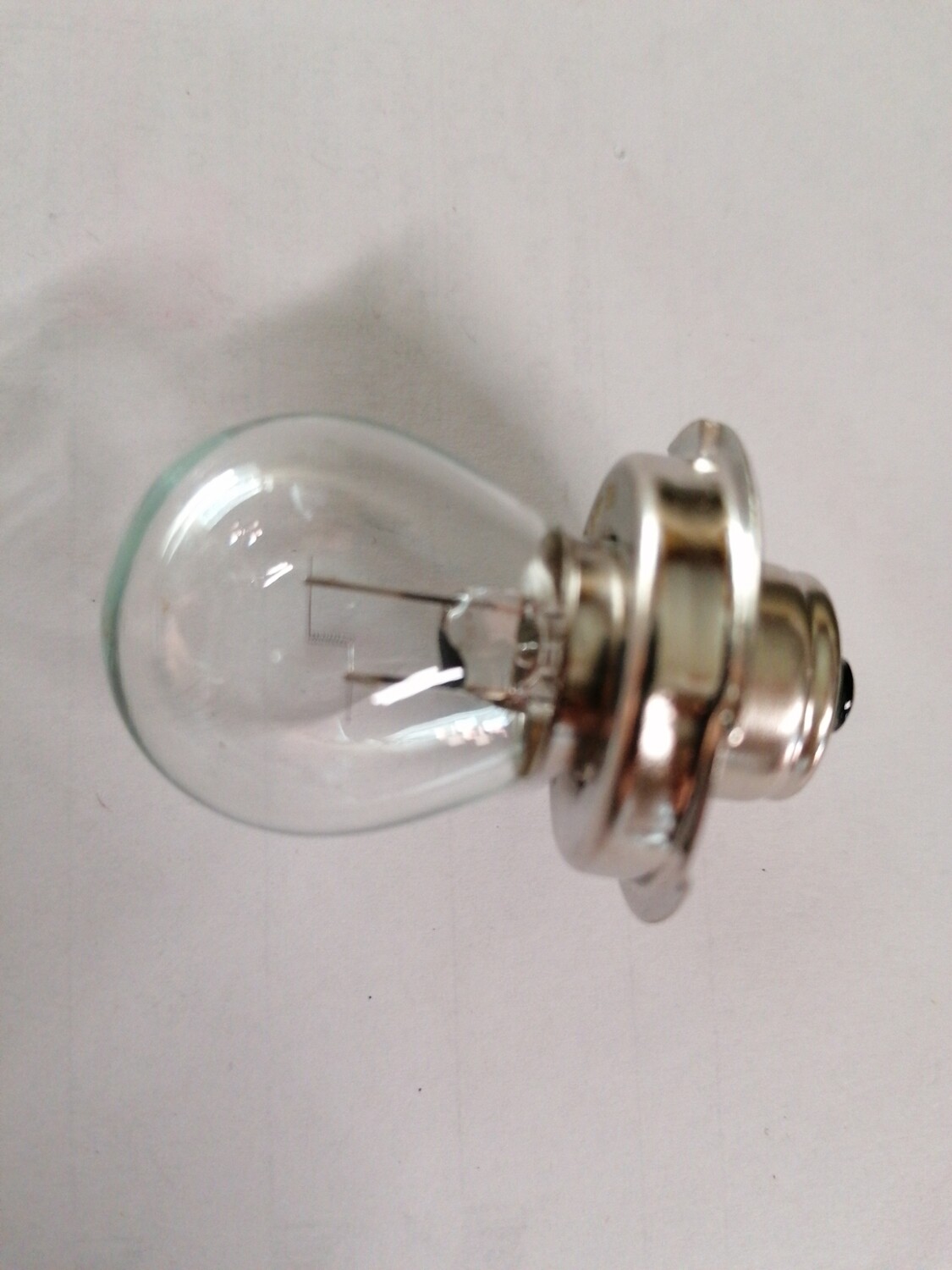 Lampje 12V 15W (kraag)