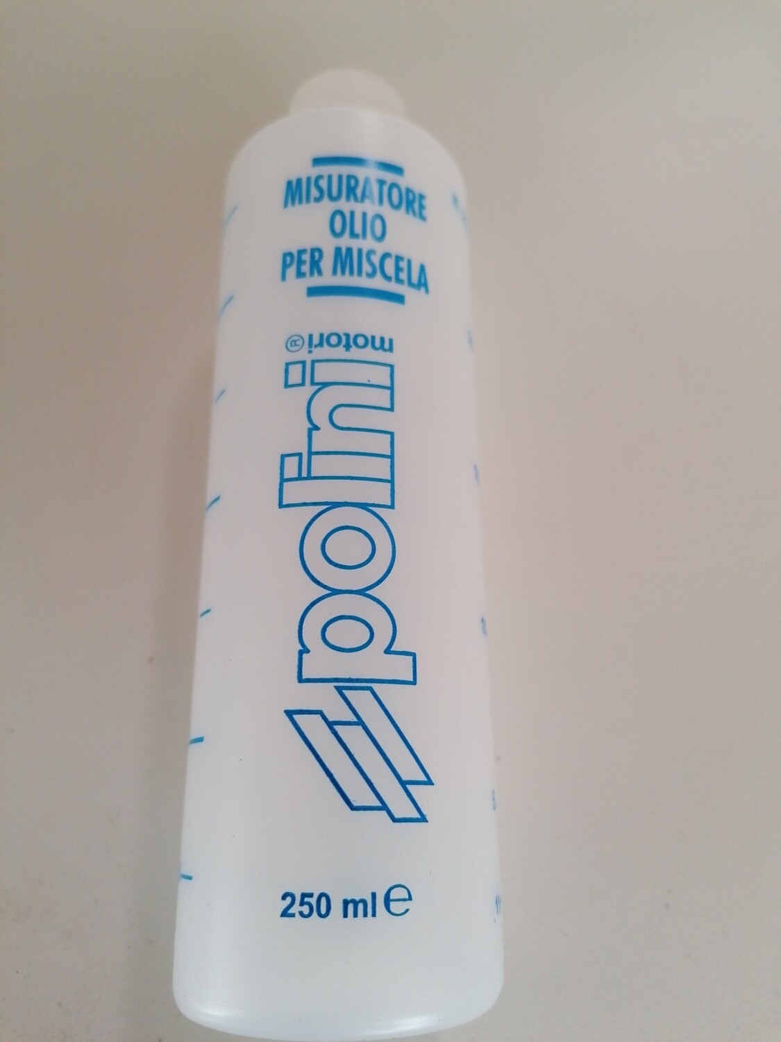 Olie maatbeker polini Olie maatbeker polini