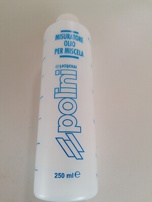 Olie maatbeker polini Olie maatbeker polini