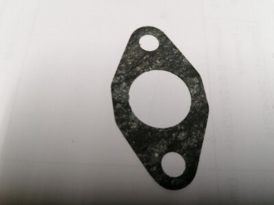Manifold gasket