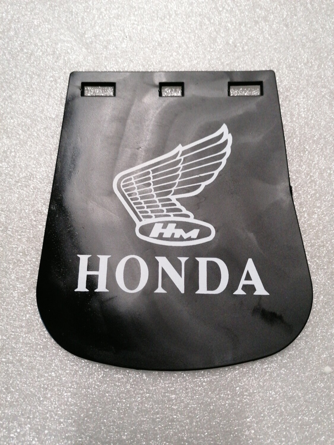 Spatlap Honda 14x17