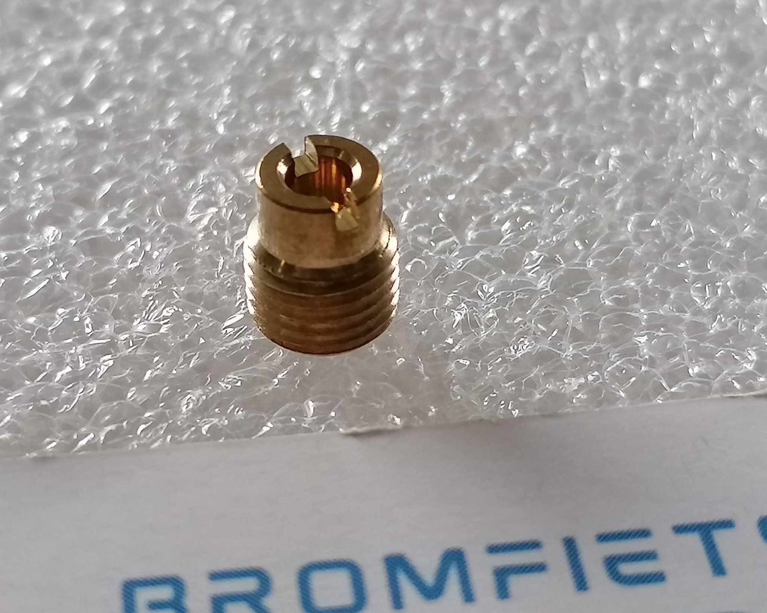 Sproeier 75 Sproeier 75