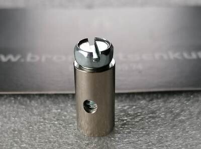 Stel nippel rem 8 x 15 Stel nippel rem 8 x 15