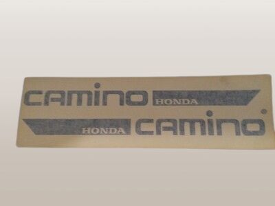 Tankstickerset blauw