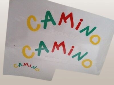 Tankstickerset funny zwart transparent