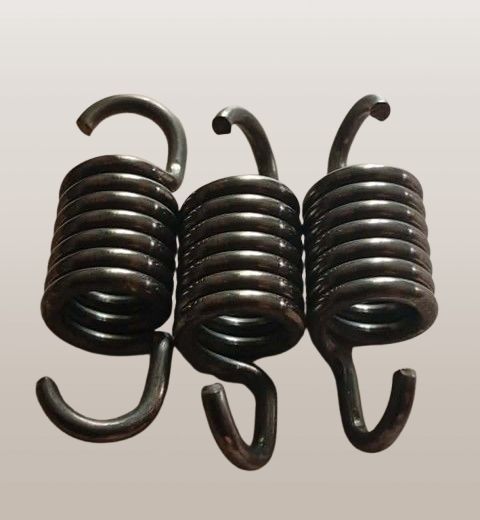 Trekveren zilver 15%