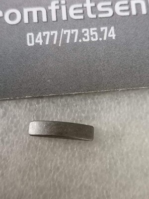 Vliegwiel spie (origineel honda)
