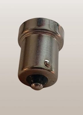 Led lampje neuslicht