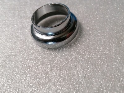 Balhoofdcup boven Balhoofdcup boven