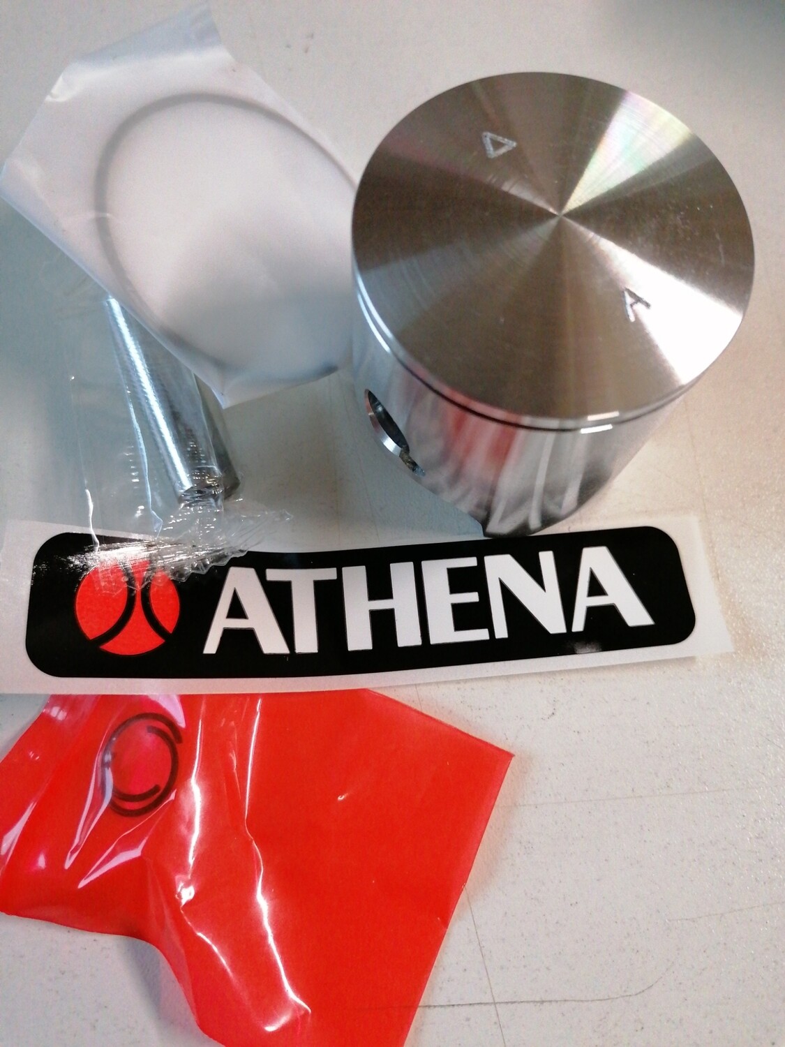 Zuiger Athena 47.60mm C Zuiger Athena 47.60mm C