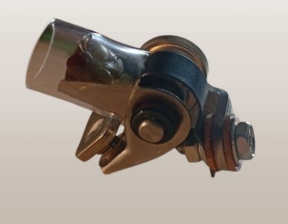 Contactpunten visplatinees (origineel)