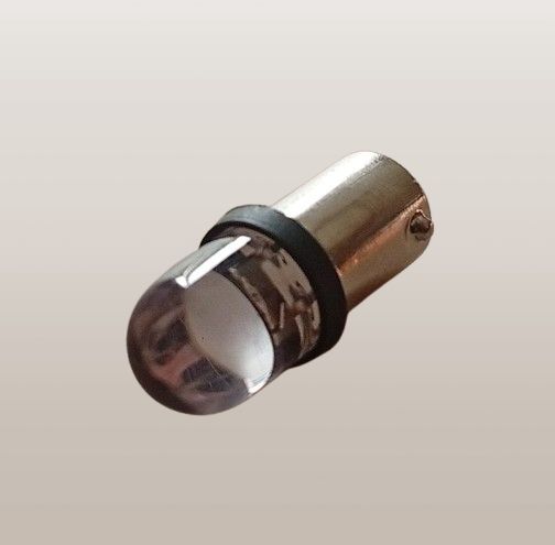 Led lampje achterlicht