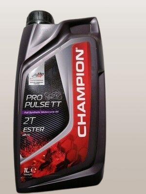 2 takt olie champion Esther full synthetic