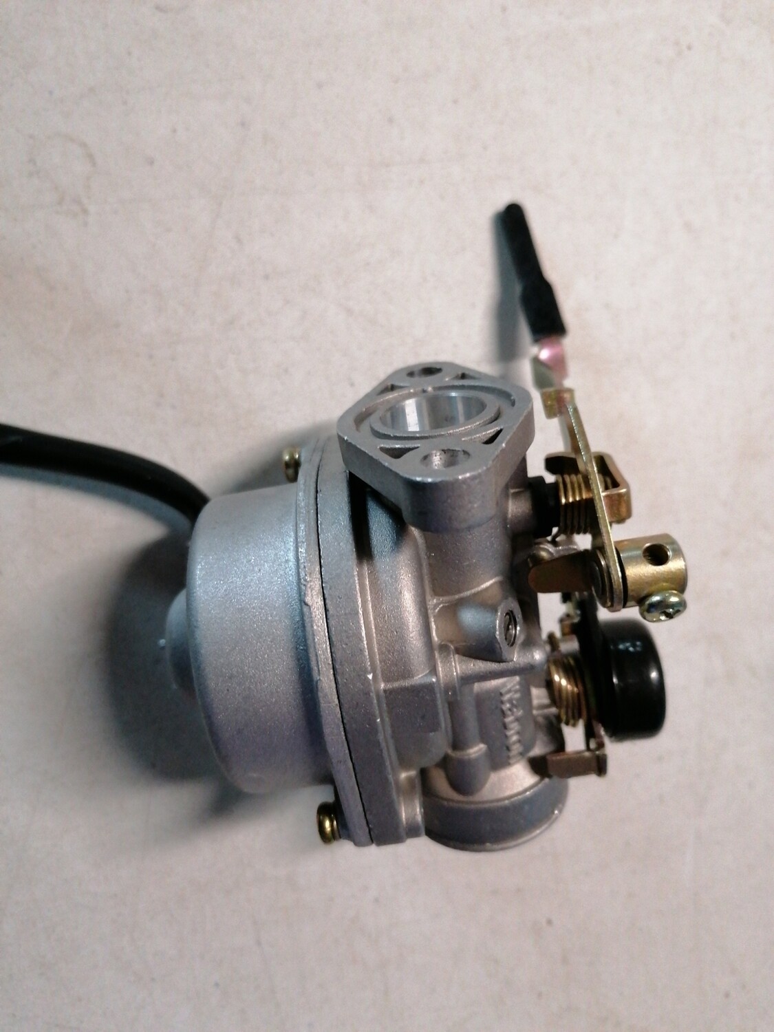 Carburetor replica (wabron) Carburetor replica (wabron)