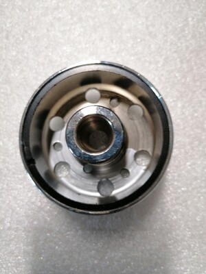 Vliegwiel hpi onsteking