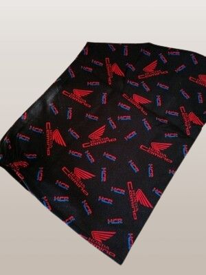 Bandana Honda Camino