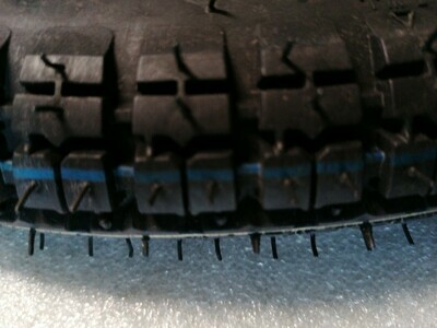 Buitenband kenda 225- 17