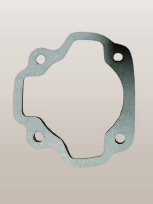 Voetpakking 65 cc