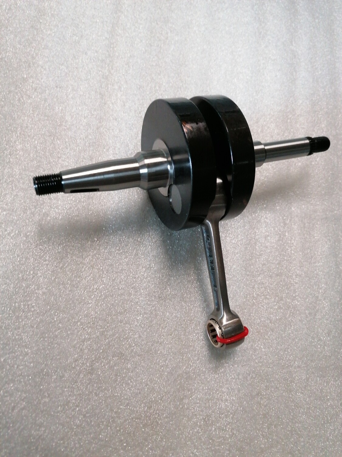  Mokix crankshaft