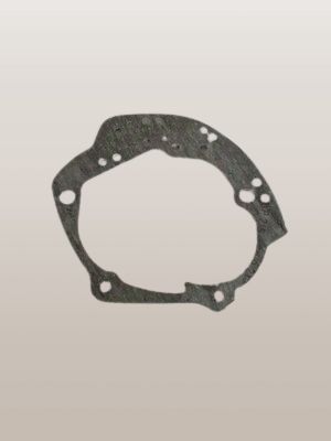 Achterboutte pakking