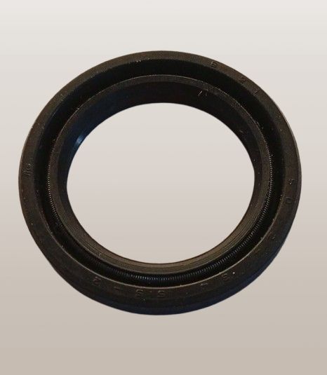 Bourrage Groot achterboutte (origineel)