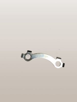 Rear sprocket retaining plate c310-c320 (original)