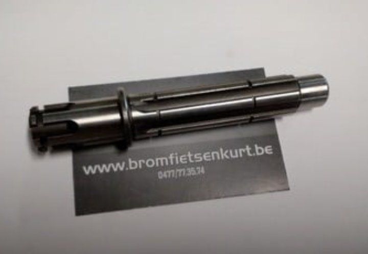 As tandwiel voor DAX ST50 (origineel) 