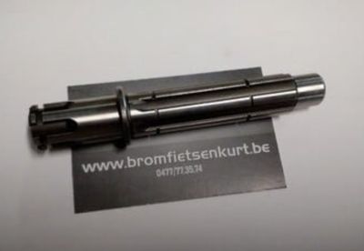 As tandwiel voor DAX ST50 (origineel) 