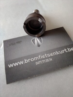 Kickstart Rondsel (origineel)