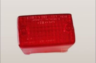 Achterlicht glas nsr (origineel)