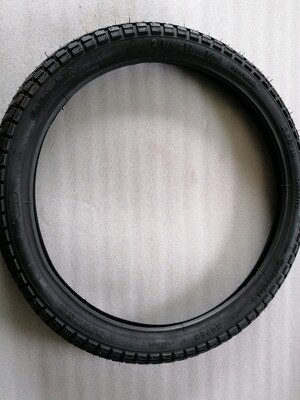 Band continental 225-17  kks 10