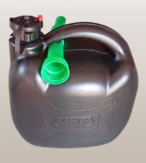 Jerrycan 5L