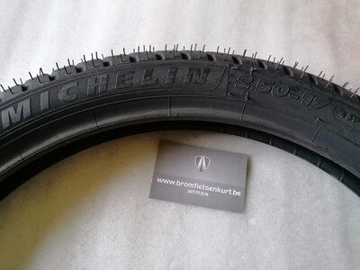 Buitenband 250-17 Michelin City Extra