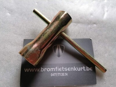 Bougie sleutel 4 takt