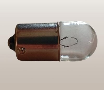 Lampje pinker 12V 10W