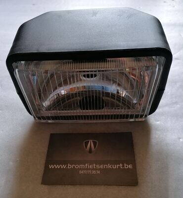 Custom licht replica