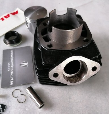 Malossi cilinder 45,5mm