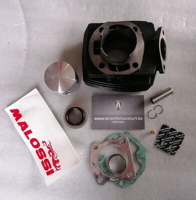 Malossi cilinder 45,5mm